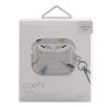 UNIQ etui Coehl Reverie AirPods Probeżowy/soft ivory